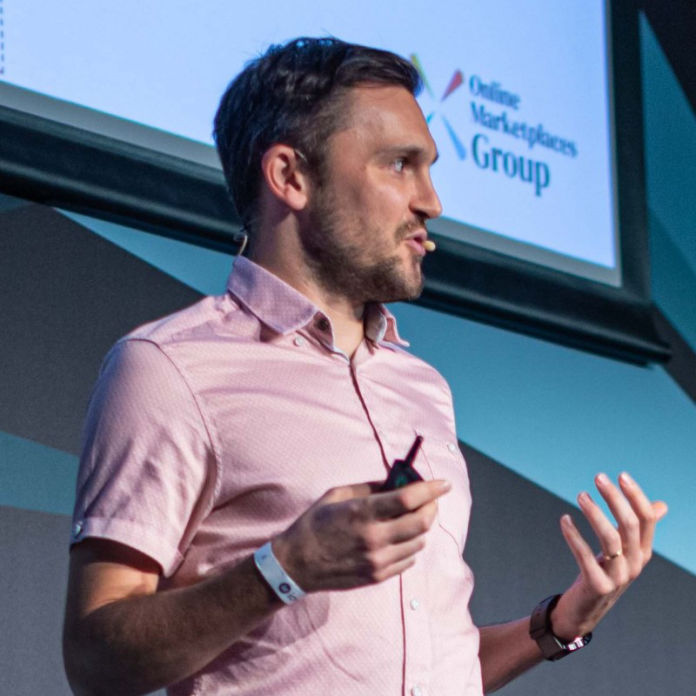 Ten Questions with Healy Hynes: CEO & Founder of Beagel