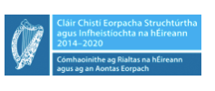 Supported by the Irish Government